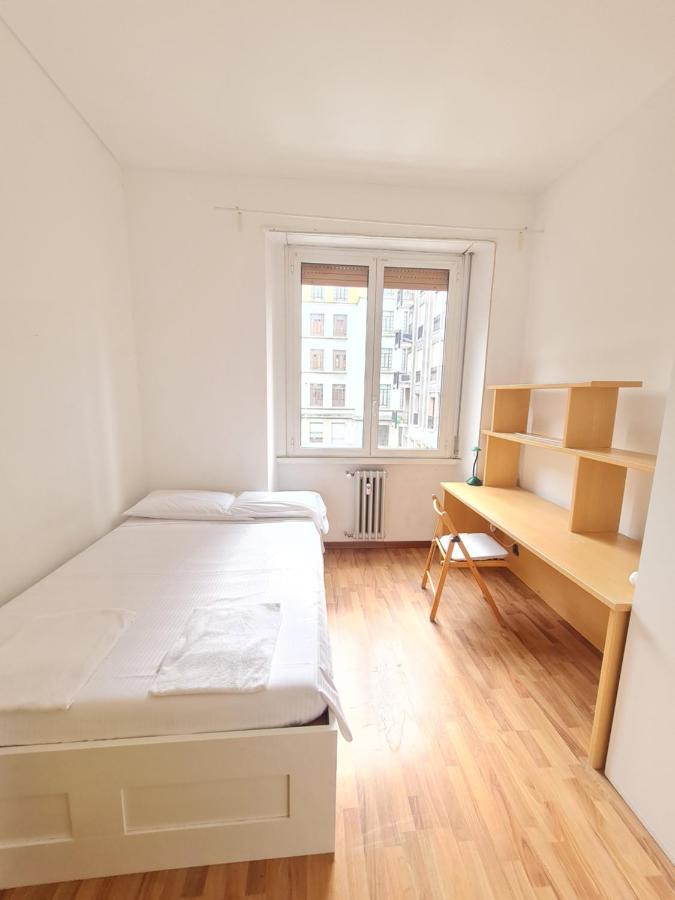 Santa Maria Valle Apartment Milan Exterior photo