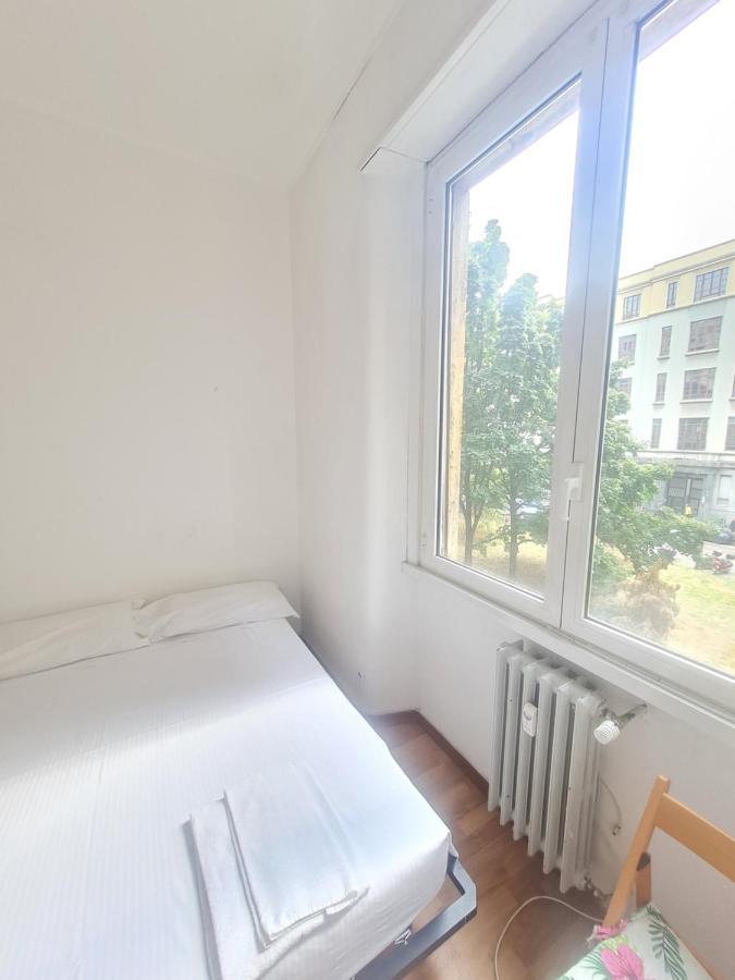 Santa Maria Valle Apartment Milan Exterior photo